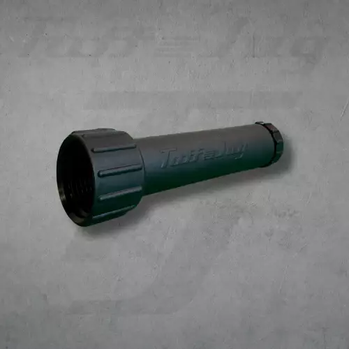 Tuff Jug Adapteri pikatäyttöletku (GEN 3) - Duell muut varaosat ja tarvikkeet - 8411 - 1