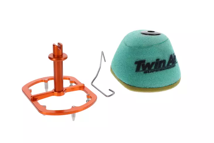Twin Air PowerFlow Kit BIG KTM 65SX 09-23 HQV TC65 17-23 GasGas MC65 21-23 - Duell MP varaosat ja tarvikkeet - 126721 - 1