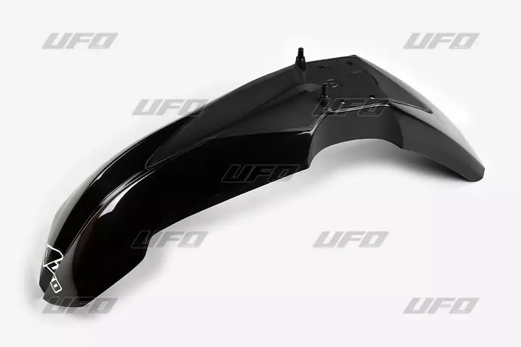 UFO Etulokasuoja KTM65 09-11 Musta 001 - Duell MP varaosat ja tarvikkeet - 48881 - 1