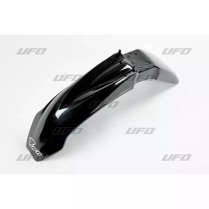 UFO Etulokasuoja KTM85SX 03-12Musta 001 - Duell MP varaosat ja tarvikkeet - 48921 - 1