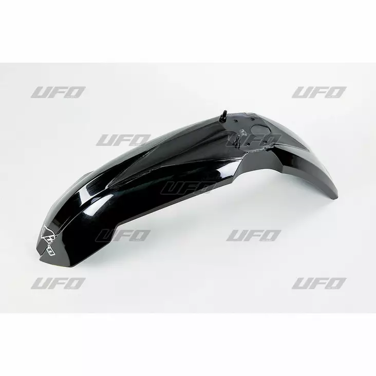 UFO Etulokasuoja KTM85SX 13-17Musta 001 - Duell MP varaosat ja tarvikkeet - 48941 - 1