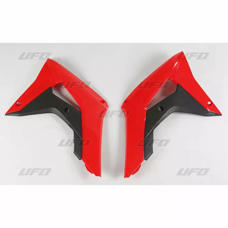 UFO Ilmanohjaimet CRF250R 18-21 / CRF450R 17-20 Original 999 - Duell MP varaosat ja tarvikkeet - 48911 - 1
