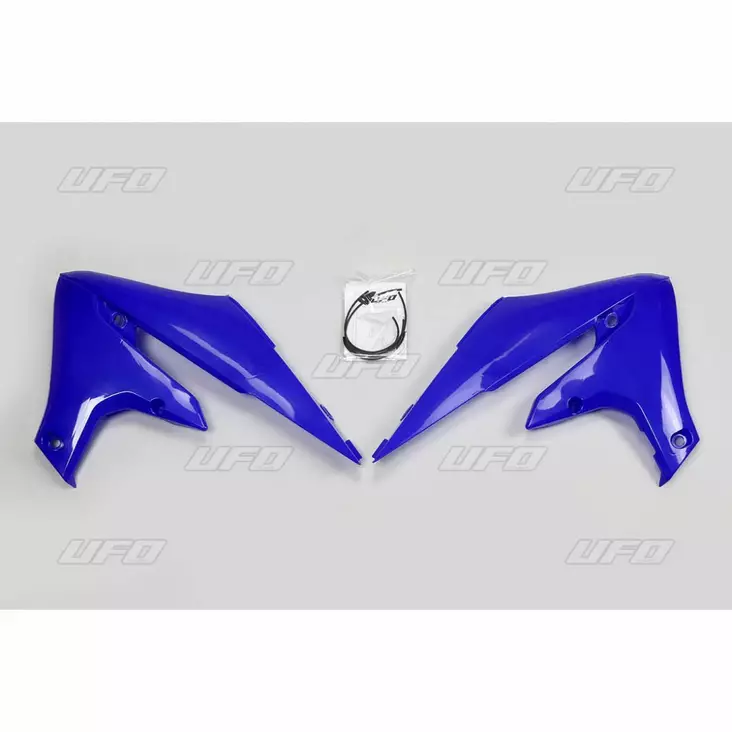 UFO Ilmanohjaimet YZF250 19-23 / YZ450F 18-22 Sininen 089 - Duell MP varaosat ja tarvikkeet - 48801 - 1