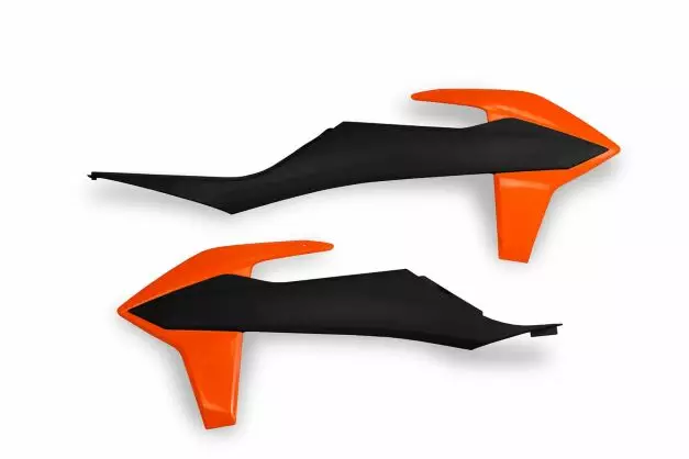 UFO Ilmanohjain KTM125-500 EXC/EXC-F 2021 OEM 999K - Duell MP varaosat ja tarvikkeet - 48351 - 1