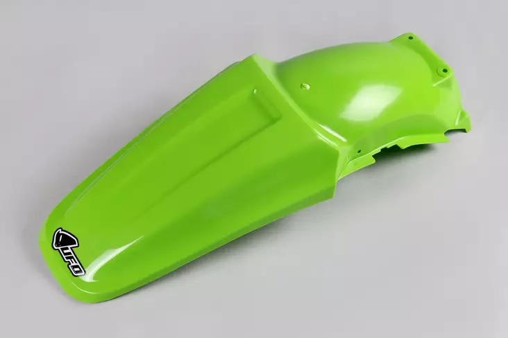 UFO Takalokasuoja KX125/250 90-91 Vihreä 026 - Duell MP varaosat ja tarvikkeet - 48261 - 1