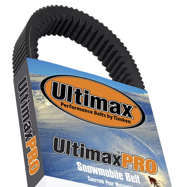 Ultimax Pro 146-4440 Variaattorihihna - Duell MK varaosat ja tarvikkeet - 20991 - 1