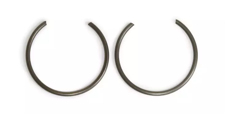 Vertex Circlip - Duell MP varaosat ja tarvikkeet - 110761 - 1