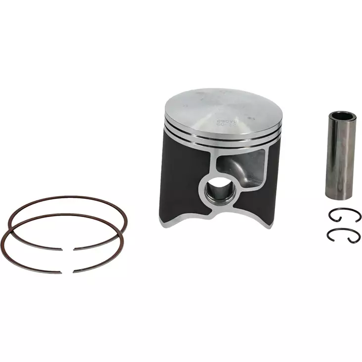 Vertex Piston kit BETAMOTOR RR 300 2T 2022-.. 72.96mm - Duell MP varaosat ja tarvikkeet - 77131 - 1