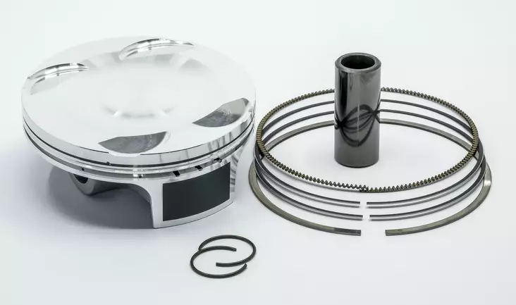 Vertex Piston kit BETAMOTOR RR 430 4T 2015-.. 94.96mm - Duell MP varaosat ja tarvikkeet - 79061 - 1