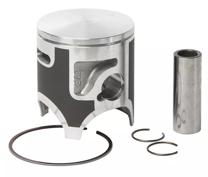 Vertex Piston kit KA KX85 1 ring 2001-.. 48.45mm - Duell MP varaosat ja tarvikkeet - 78751 - 1