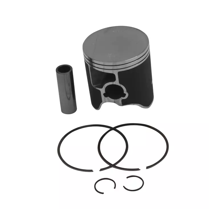 Vertex Piston kit KTM EXC300 TPI 18-.. TE300i 18-.. EC300 21-.. SX300 71.935mm - Duell MP varaosat ja tarvikkeet - 78241 - 1
