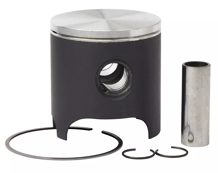 Vertex Piston kit KTM SXC200 1998-16 63.95mm - Duell MP varaosat ja tarvikkeet - 78701 - 1