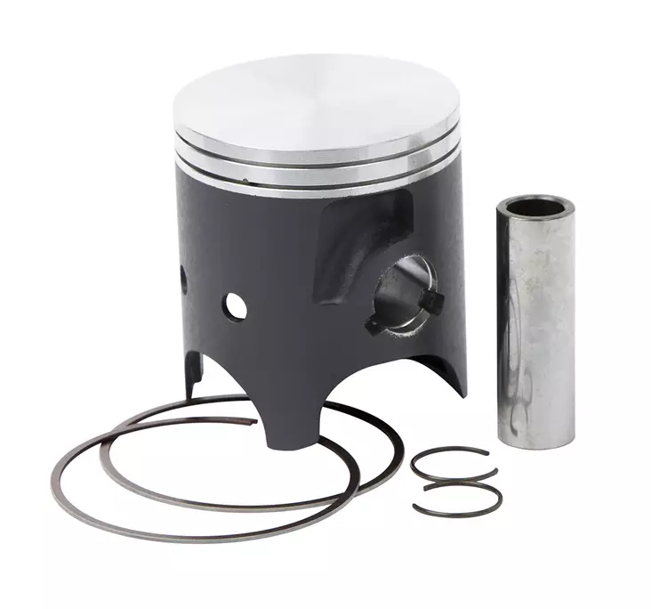 Vertex Piston kit SU RM250 2000-02 66.34mm - Duell MP varaosat ja tarvikkeet - 79631 - 1