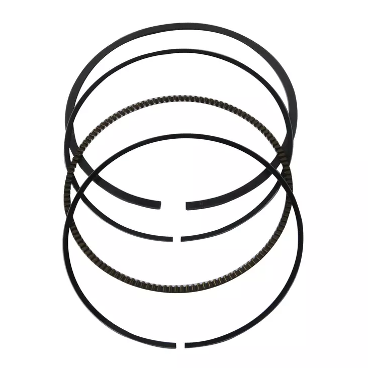 Vertex Rings 78mm (set) - Duell MP varaosat ja tarvikkeet - 77711 - 1