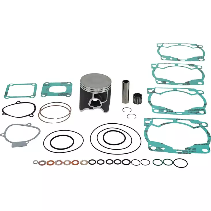 Vertex Top End Piston Kit KTM EXC300 TPI 2018-23 71.945mm - Duell MP varaosat ja tarvikkeet - 77261 - 1
