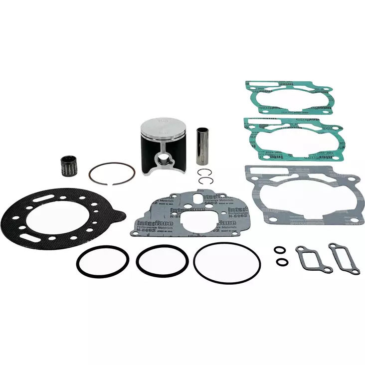 Vertex Top End Piston Kit KTM SX125 1 ring 2016-22 53.94 R - Duell MP varaosat ja tarvikkeet - 77301 - 1