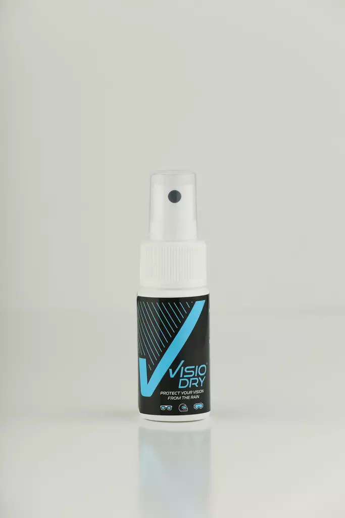 VISIODRY Superhydrophobic anti-rain pulverisator 20 mL/30 g - Duell ajovarusteet - 47251 - 1