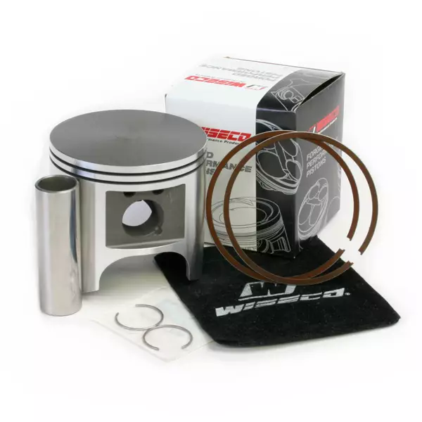 Wiseco Piston Kit Kawasaki 750SXI Race Part + 800SX-R '03-09 - Duell MP varaosat ja tarvikkeet - 85861 - 1