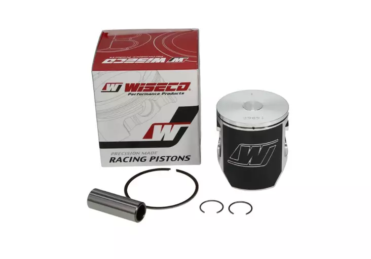 Wiseco Piston Kit Racers Elite YZ125 22-23 2126CS - Duell MP varaosat ja tarvikkeet - 84801 - 1