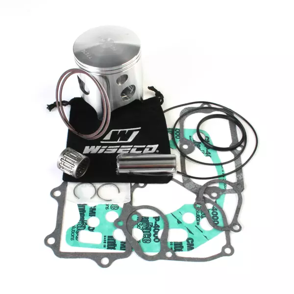 Wiseco Piston Kit Suzuki RM250 '03-10 - Duell MP varaosat ja tarvikkeet - 84411 - 1