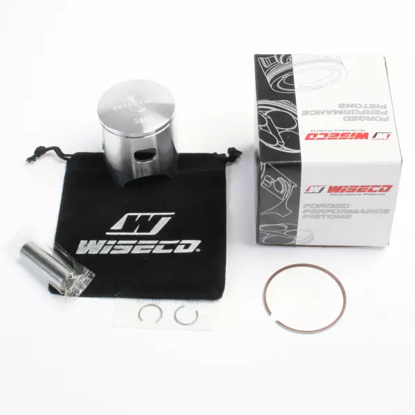 Wiseco Piston Kit Yamaha YZ80 '85-87 1909CS - Duell MP varaosat ja tarvikkeet - 85271 - 1