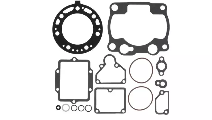 Wiseco Top End Gasket Kit Yamaha YZ125 '05-21 + YZ125X '20-22 - Duell MP varaosat ja tarvikkeet - 83301 - 1
