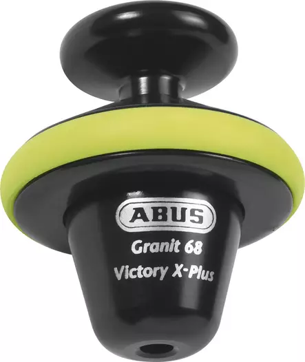 ABUS Jarrulevylukko Victory X-Plus 68 full bolt - Duell muut varaosat ja tarvikkeet - 66271 - 1