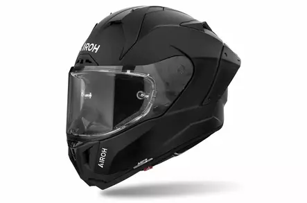 Airoh Kypärä GP 800 Color Musta Matta, S - Duell ajovarusteet - 60201 - 1
