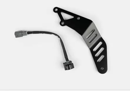 Akrapovic Fitting Kit for mounting on Yamaha Tracer 9/GT 2025 - Duell MP varaosat ja tarvikkeet - 68711 - 1