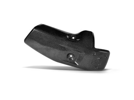 Akrapovic Heat Shield (Carbon) Bmw R1300GS 2023-2025 - Duell MP varaosat ja tarvikkeet - 68121 - 1