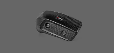 Akrapovic lämmönsuoja (Carbon) FTR 1200/S 2019- - Duell MP varaosat ja tarvikkeet - 67651 - 1