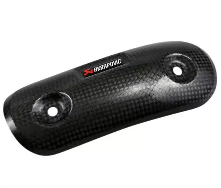 Akrapovic Lämpösuoja CA Yamaha YZ250F 2014-18 WR250F 2015-19 - Duell MP varaosat ja tarvikkeet - 67671 - 1