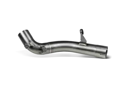 Akrapovic Optional link pipe (SS) Bmw F800GS/F900GS - Duell MP varaosat ja tarvikkeet - 68281 - 1