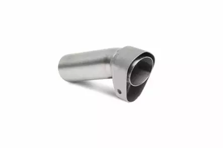 Akrapovic Optional Noise Damper S1000 RR 2019- - Duell MP varaosat ja tarvikkeet - 67411 - 1
