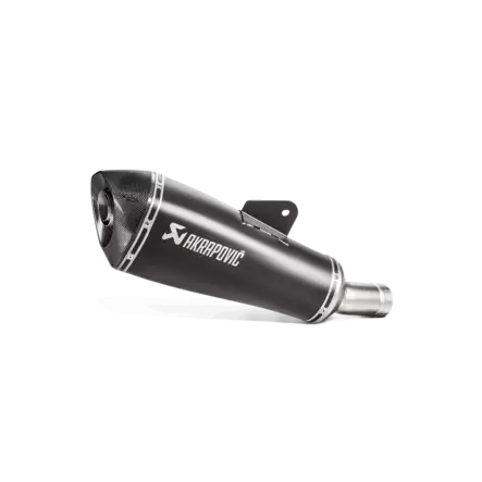 Akrapovic Slip-On Line (Titaani) R 1200 R/RS 2015-18 - Duell MP varaosat ja tarvikkeet - 68181 - 1