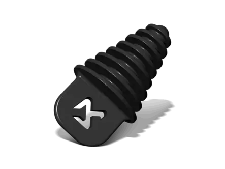 Akrapovic Wash Plug - Duell MP varaosat ja tarvikkeet - 68251 - 1