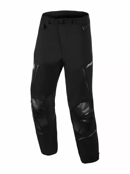 Alpinestars Ajohousut Andes Pro Drystar XF Musta, XXL - Duell ajovarusteet - 41571 - 1
