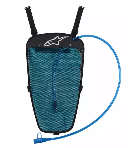 Alpinestars Bionic hydration pack - Duell ajovarusteet - 35191 - 1