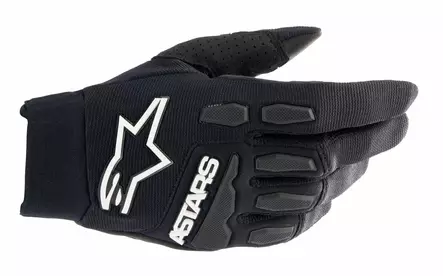Alpinestars Hanska Full Bore XT Musta, 2XL - Duell ajovarusteet - 39521 - 1