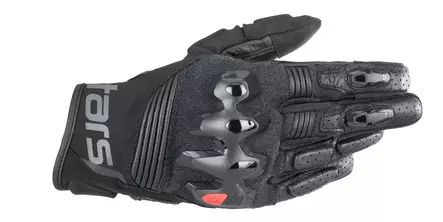 Alpinestars Hanska Halo Musta, L - Duell ajovarusteet - 43721 - 1