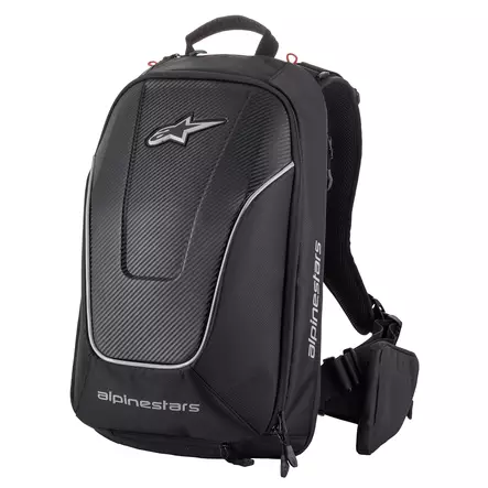 Alpinestars Reppu Charger Pro 22L - Duell ajovarusteet - 36031 - 1