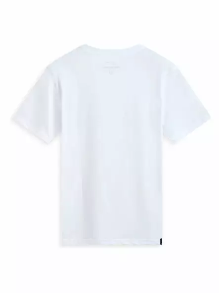 Alpinestars T-Shirt Aligned SS CSF White, L - Duell ajovarusteet - 35481 - 1