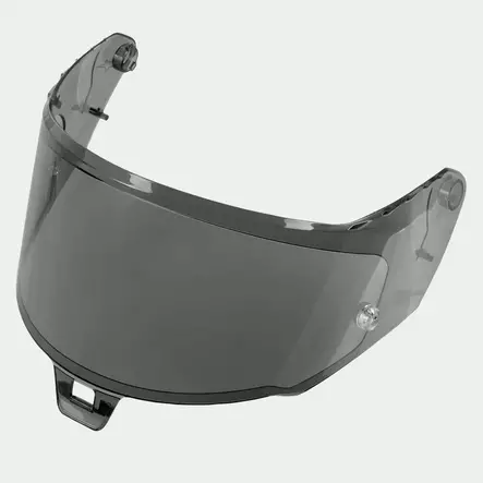 Alpinestars Visiiri R10 Tumma savu - Duell ajovarusteet - 37041 - 1