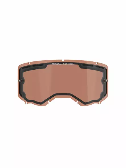 Alpinestars Vision 8-5-3 Tuplalinssi AFTERBURN - Duell ajovarusteet - 35941 - 1