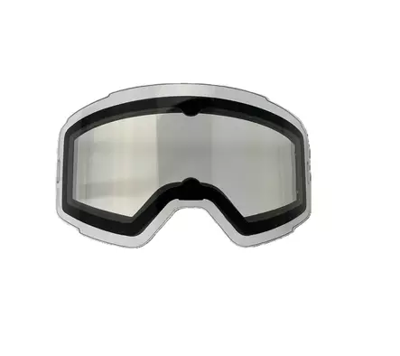 AMOQ Burner Magnetic Double lens heated clear - Duell ajovarusteet - 51651 - 1