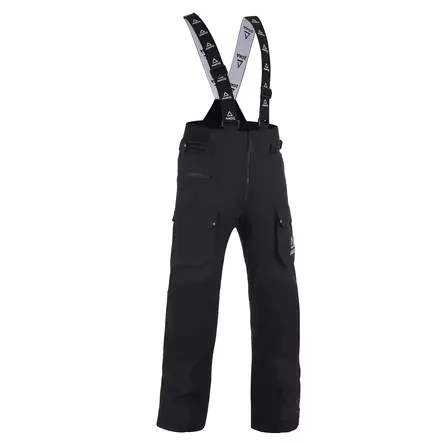 AMOQ Ranger Housut Musta, 3XL - Duell ajovarusteet - 52341 - 1