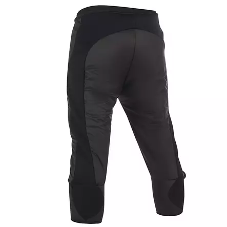 AMOQ Vernal V2 Housut Musta/Oranssi, L - Duell ajovarusteet - 52821 - 1