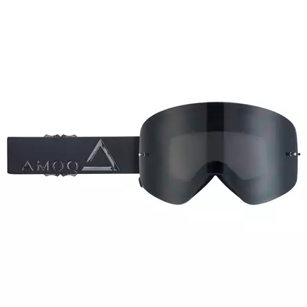 AMOQ Vision Magnetic Crossilasit Blackout - Smoke - Duell ajovarusteet - 52151 - 1