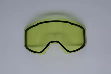 AMOQ Youth double lens yellow - Duell ajovarusteet - 51471 - 1