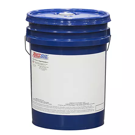 Amsoil SAE 75W/80W-90 Universal Synthetic Marine Gear Lube 18.93L - Duell öljyt ja muut nesteet - 62681 - 1